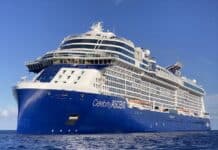 What I Wish I Knew Before I Sailed a Celebrity Cruise Celebrity Ascent from the ocean