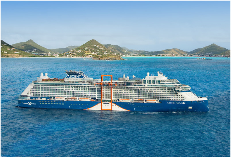 6 new cruise ships