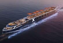 Celebrity Unveils Its New Stunning River Ships (Including One All New Cabin Type)