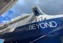 Celebrity Cruise Gratuities (Tips): Full Guide to Cost & How They Work Celebrity cruise ship