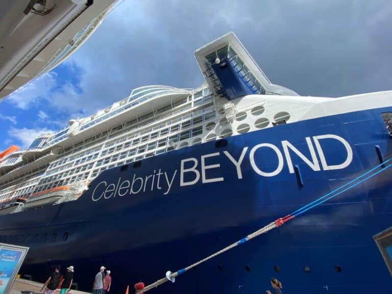 Celebrity Cruise Gratuities (Tips): Full Guide to Cost & How They Work ...
