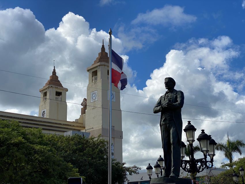 puerto plata tourist information