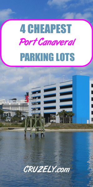 The 5 Cheapest Port Canaveral Cruise Parking Lots