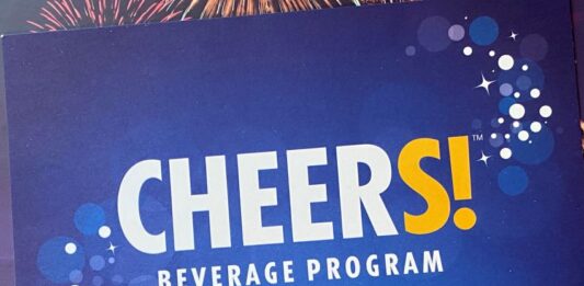 Carnival Is Making Huge Changes to Drink & Wi-Fi Packages That You Have to Know