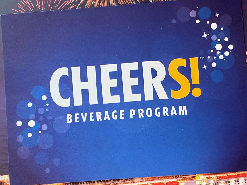 promo code for carnival cruise drink package