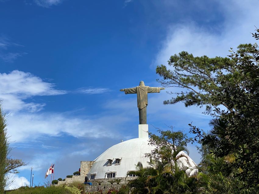 puerto plata tourist information