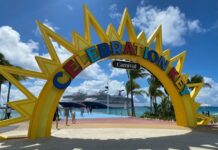 The First-Timer’s Guide to Celebration Key (What’s Included, What to Do, & More)