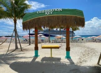 14 Memorable Things to Do on Carnival’s Celebration Key