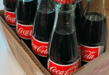 Which Cruise Lines Serve Which Sodas? (Coke, Pepsi, and More)