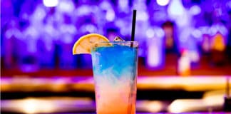 Carnival Sale Offers Free Drink Packages With Cruises Cocktail drink