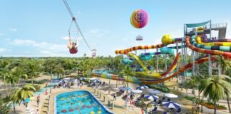 Royal Caribbean Announces Huge Updates to CocoCay CocoCay Zipline
