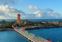 How to Enjoy CocoCay… Without Spending a Dime
