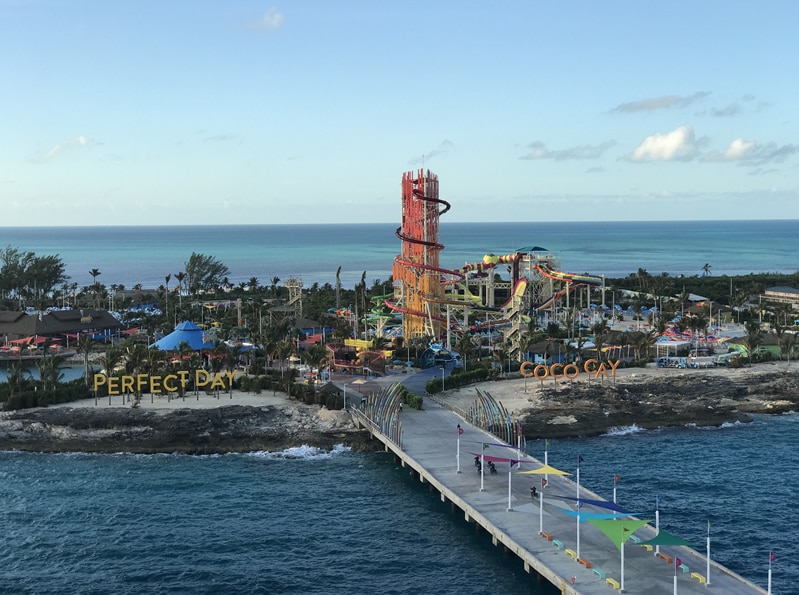 24 Things to do at Perfect Day at CocoCay (Including 11 FREE Things