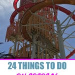 24 Things to do at Perfect Day at CocoCay (Including 11 FREE Things)