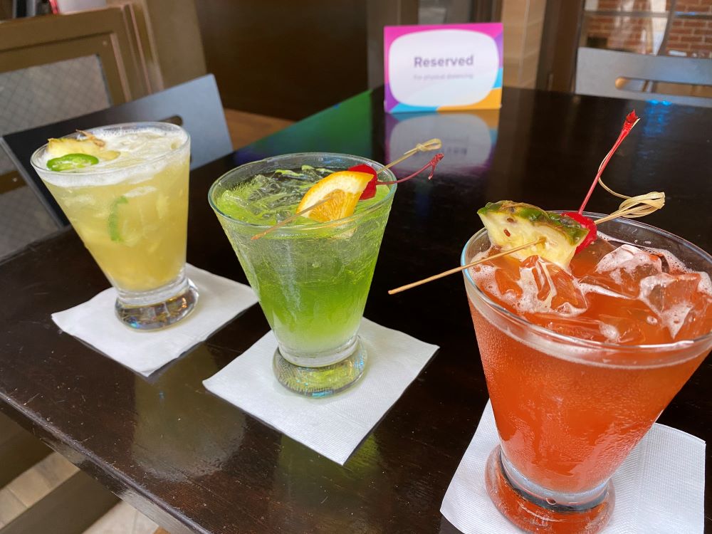 Royal Caribbean drink package offers