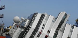 The 5 WORST Cruises of The Past Decade (In Our Opinion) Costa Concordia shipwreck
