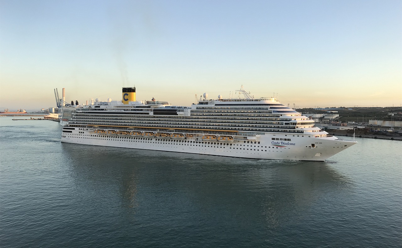 Costa Diadema