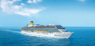 Carnival Announces a New Ship For Its Fleet Later This Year