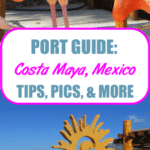 costa-maya-port-guide