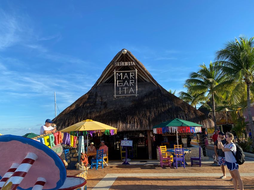 18 Fun Cheap (or FREE) Things to Do in Cozumel 