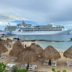 The 7 Closest Beaches to the Cozumel Cruise Port