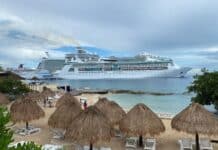 The 7 Closest Beaches to the Cozumel Cruise Port
