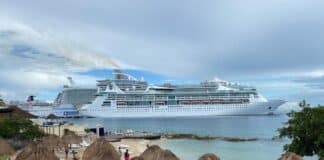 The 7 Closest Beaches to the Cozumel Cruise Port