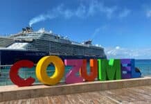 What I Wish I Knew Before I Visited Cozumel on a Cruise