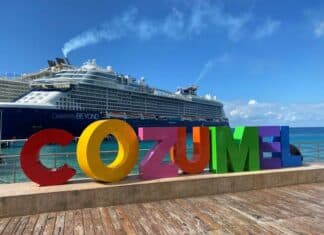 What I Wish I Knew Before I Visited Cozumel on a Cruise