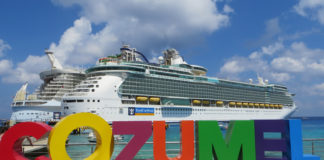 22 Must-Have Tips & Advice for Sailing on Liberty of the Seas Liberty of the Seas in Cozumel