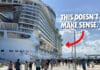 9 Wild/Crazy Things That Don’t Make Sense on a Cruise (And Why It’s Like That)