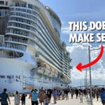 9 Wild/Crazy Things That Don’t Make Sense on a Cruise (And Why It’s Like That)