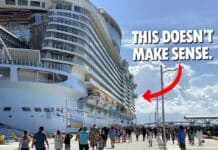 9 Wild/Crazy Things That Don’t Make Sense on a Cruise (And Why It’s Like That)