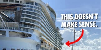 9 Wild/Crazy Things That Don’t Make Sense on a Cruise (And Why It’s Like That)