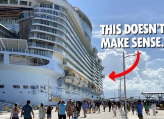 9 Wild/Crazy Things That Don’t Make Sense on a Cruise (And Why It’s Like That)