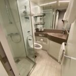 Everything to Know About Cruise Cabin Bathrooms