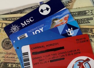 Revealed: How Much Cruise Companies Earn Per Passenger