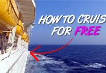 7 (Legit) Ways to Cruise for Free… That Most People Don’t Know