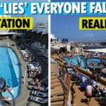 7 Cruise “Lies” Everyone Falls For (And What’s the Truth)