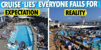 7 Cruise “Lies” Everyone Falls For (And What’s the Truth)