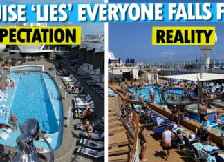 7 Cruise “Lies” Everyone Falls For (And What’s the Truth)