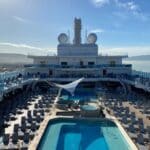 The Best Cruise Lines for First-Time Passengers