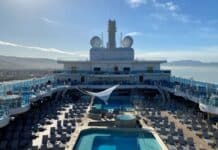 The Best Cruise Lines for First-Time Passengers