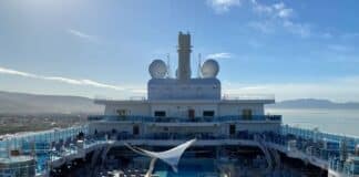 The Best Cruise Lines for First-Time Passengers