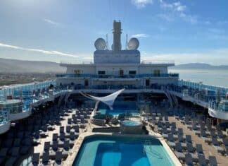 The Best Cruise Lines for First-Time Passengers