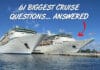 61 Questions About Cruising Answered (Everything You Wanted to Know)