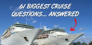 61 Questions About Cruising Answered (Everything You Wanted to Know)