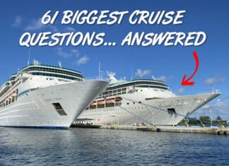 61 Questions About Cruising Answered (Everything You Wanted to Know)