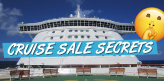 8 Must-Know Cruise Sale ‘Secrets’ to Know Before You Buy