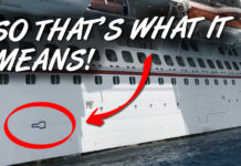 8 Wild Cruise ‘Secrets’ Hidden in Plain Sight